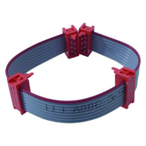 MATCHMASTER DC DISTRIBUION CABLE FOR 4 MODULES : 14MM-DC420