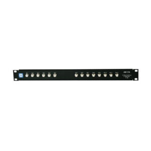 MATCHMASTER 12 INPUT PASSIVE HEADEND COMBINER : 14MM-DM17A