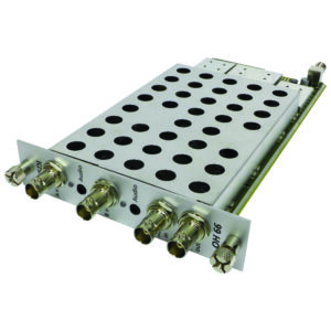 MATCHMASTER TWIN A/V ENCODER QAM/COFDM WISI : 14MM-OH66