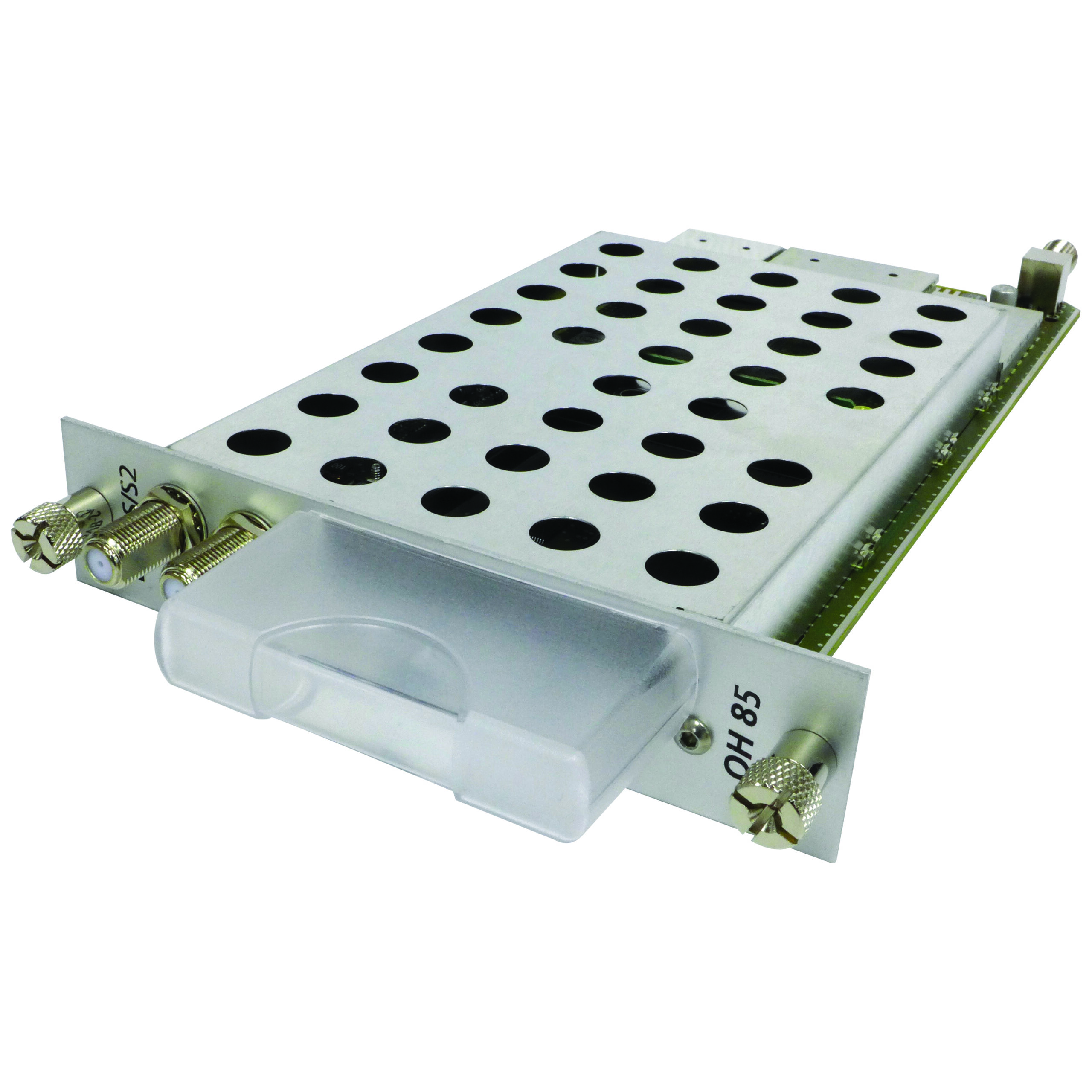 MATCHMASTER TDT DVBS/S2 TWIN TRANSMODULATOR : 14MM-OH85H