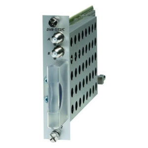 MATCHMASTER TRANSMODULATOR TWIN DVBT/C TO COFDM : 14MM-OH89