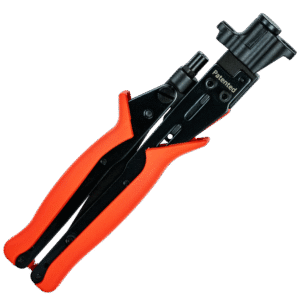 Hanlong Tools HT-H528-A3 RG6 & RG11 Compression Tool 16B611C