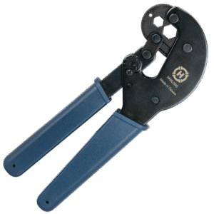 Hanlong Tools HT-106M RG59 & RG6 Crimping Tool 16B611