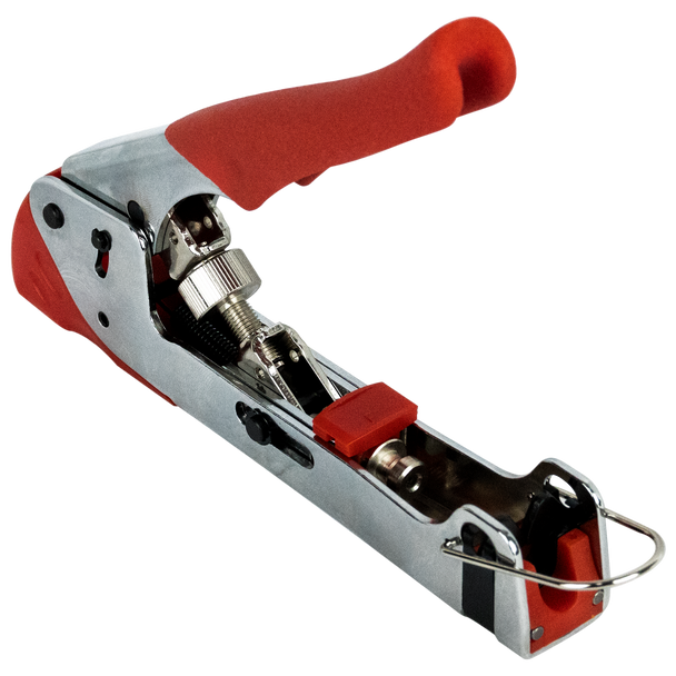 Hanlong Tools HT-H518G Adjustable Compression Tool 16BCT10