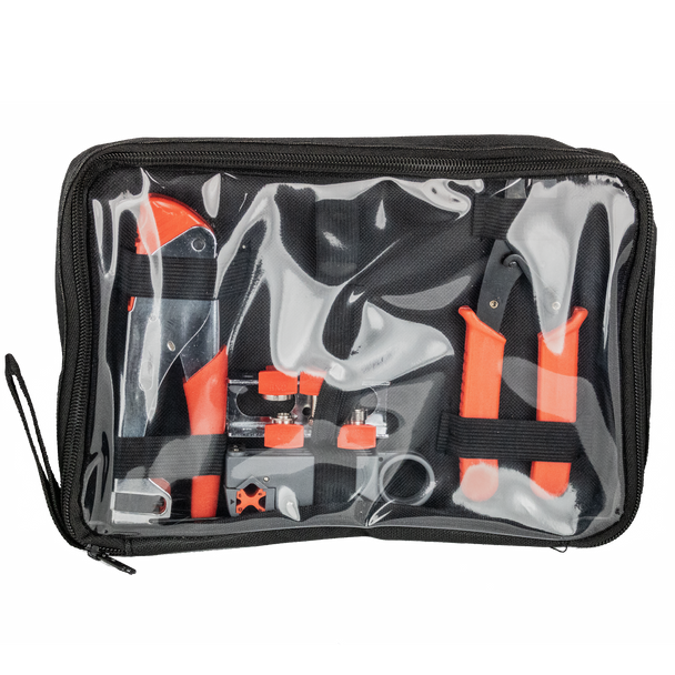 igitek 3 Piece Compression Tool Kit 16BCTKIT