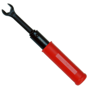 Hanlong Tools HT-602B2 Torque Spanner 7/16in 30lb Pressure 16BFTW1