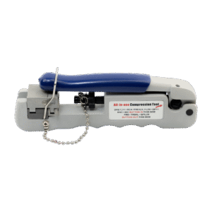 Digitek RG6 & RG11 Premium Compression Tool 16BXTF038