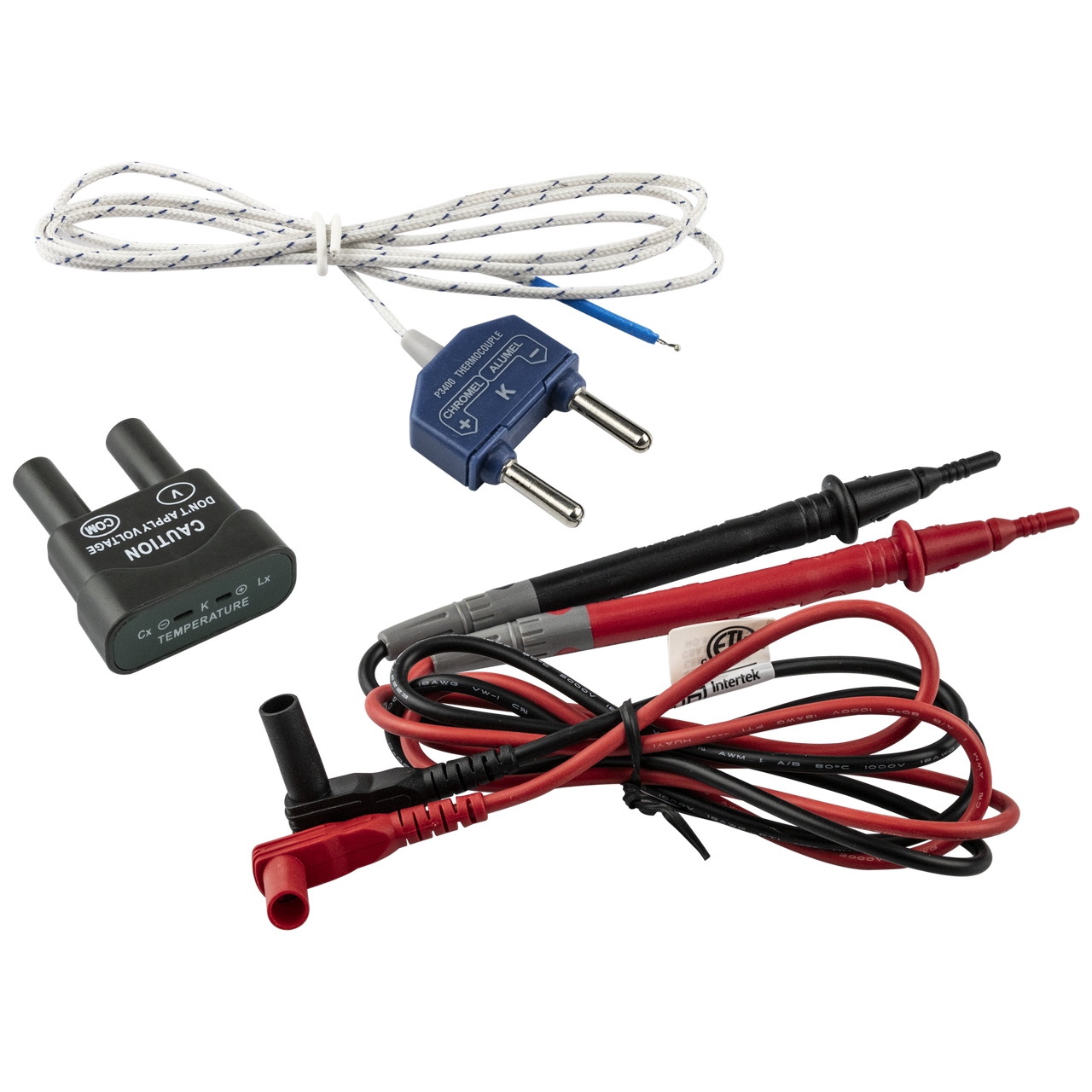 GSM-900 Autoranging Digital Multimeter 16GGSM900