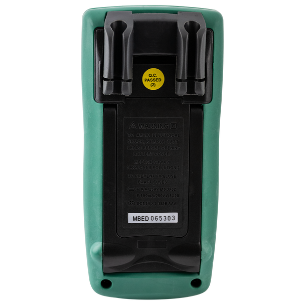 GSM-900 Autoranging Digital Multimeter 16GGSM900