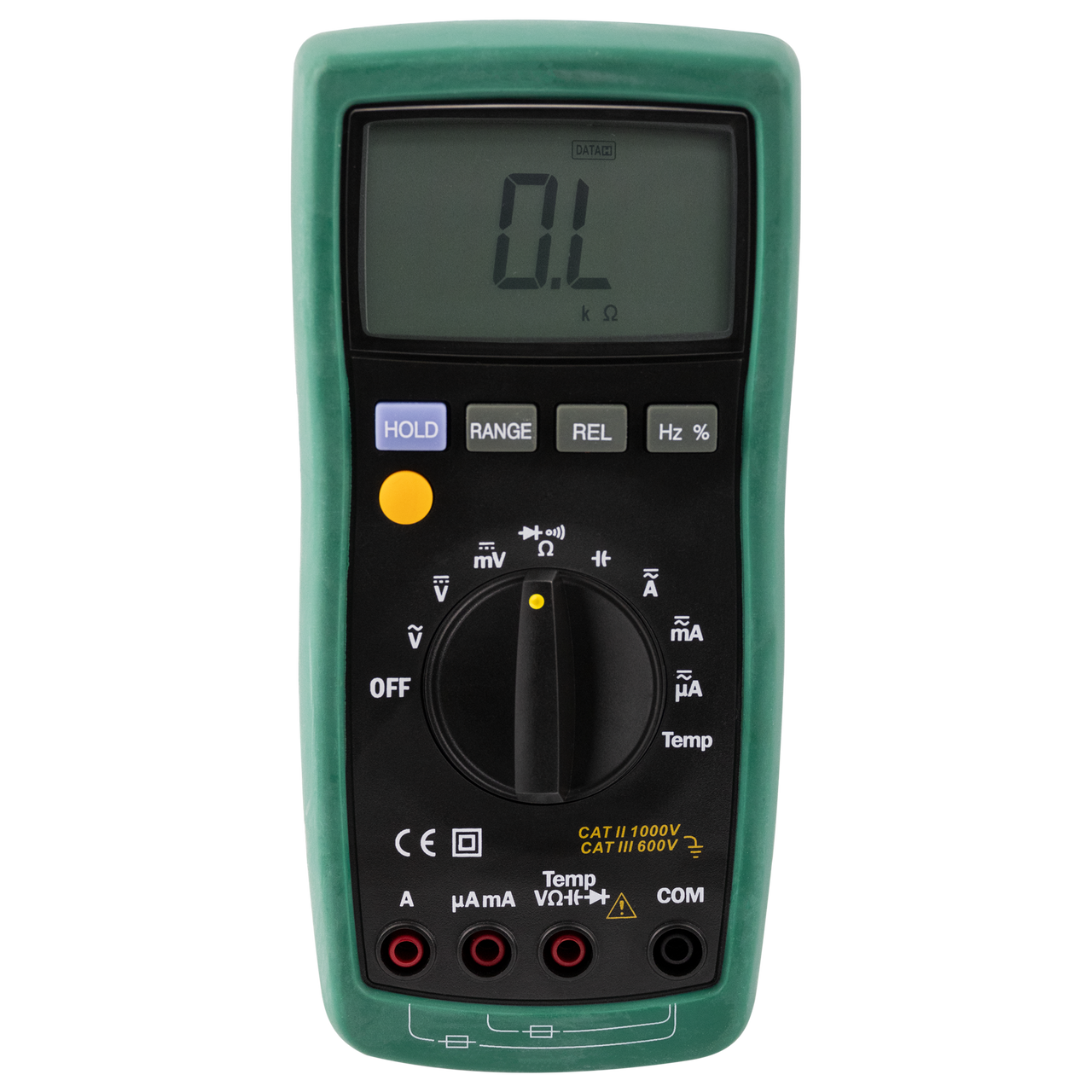 GSM-900 Autoranging Digital Multimeter 16GGSM900