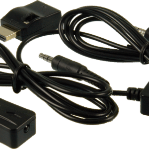 ProquipDigial HDMI Adaptor Kit 17HDMIAKIT