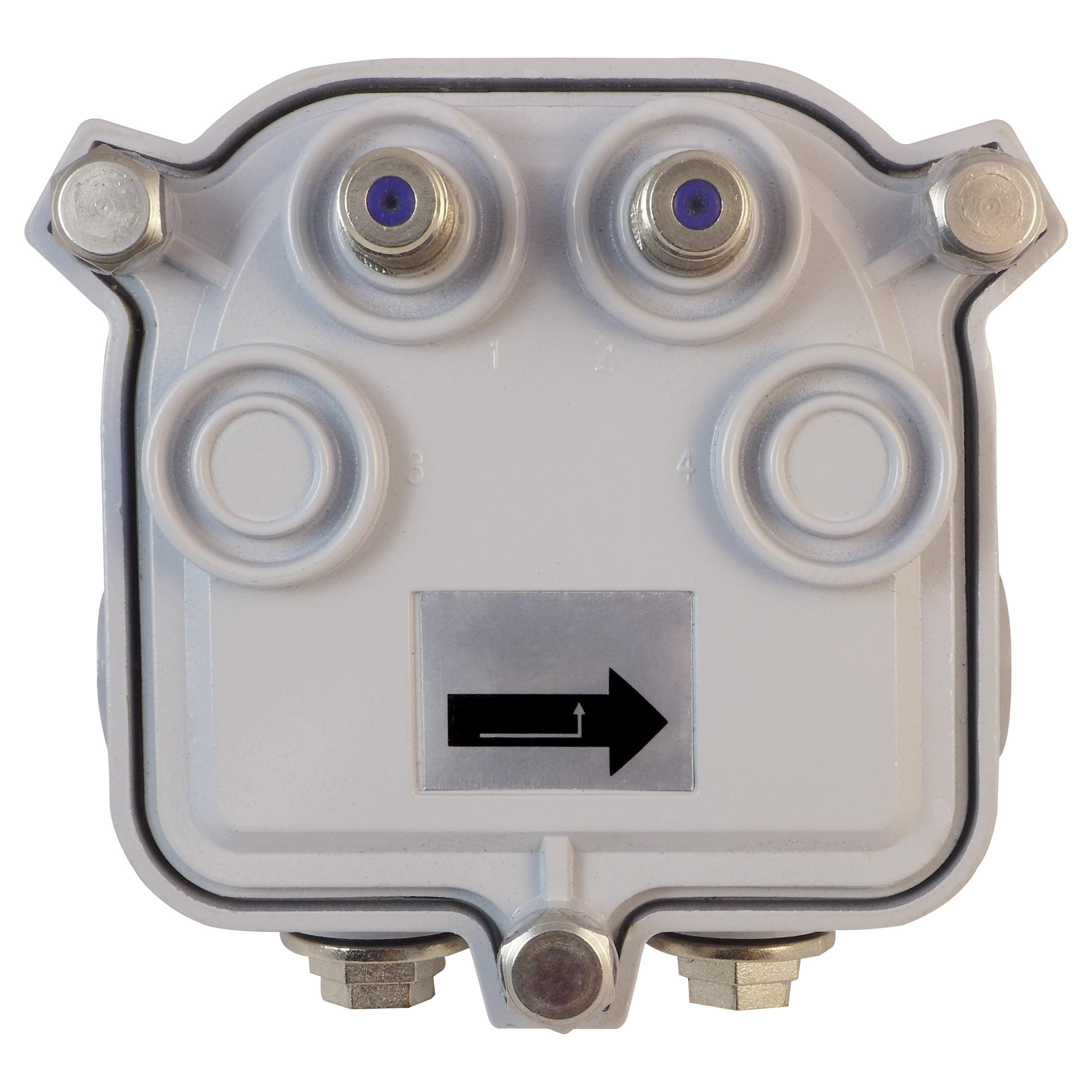 MATCHMASTER TAP CATV 1Ghz 2 WAY 26dB : 17MM-C226