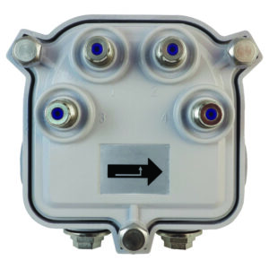 MATCHMASTER TAP CATV 1Ghz 4 WAY 26dB : 17MM-C426