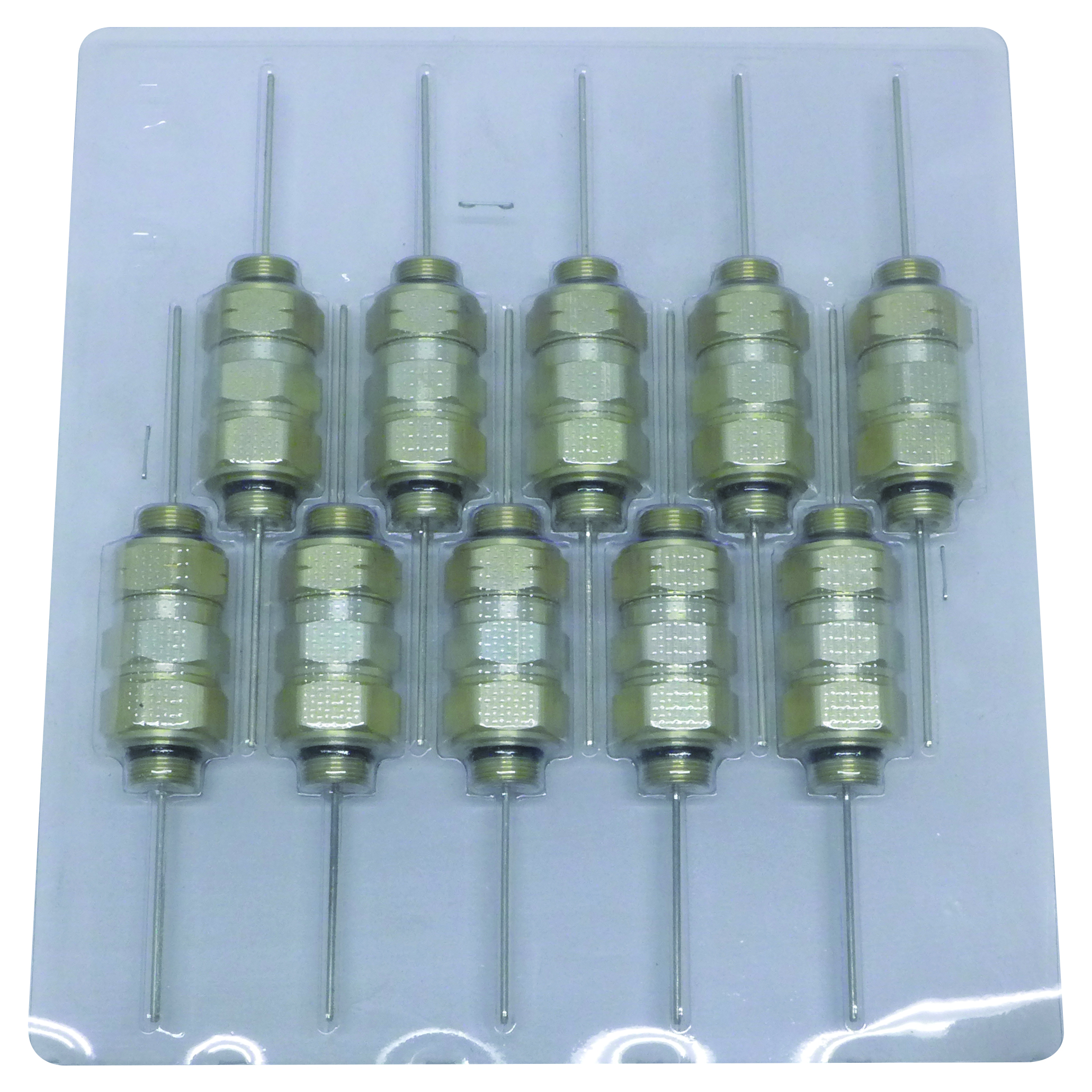 MATCHMASTER ADAPTOR KS to KS Rotational : 18MM-KSKSR