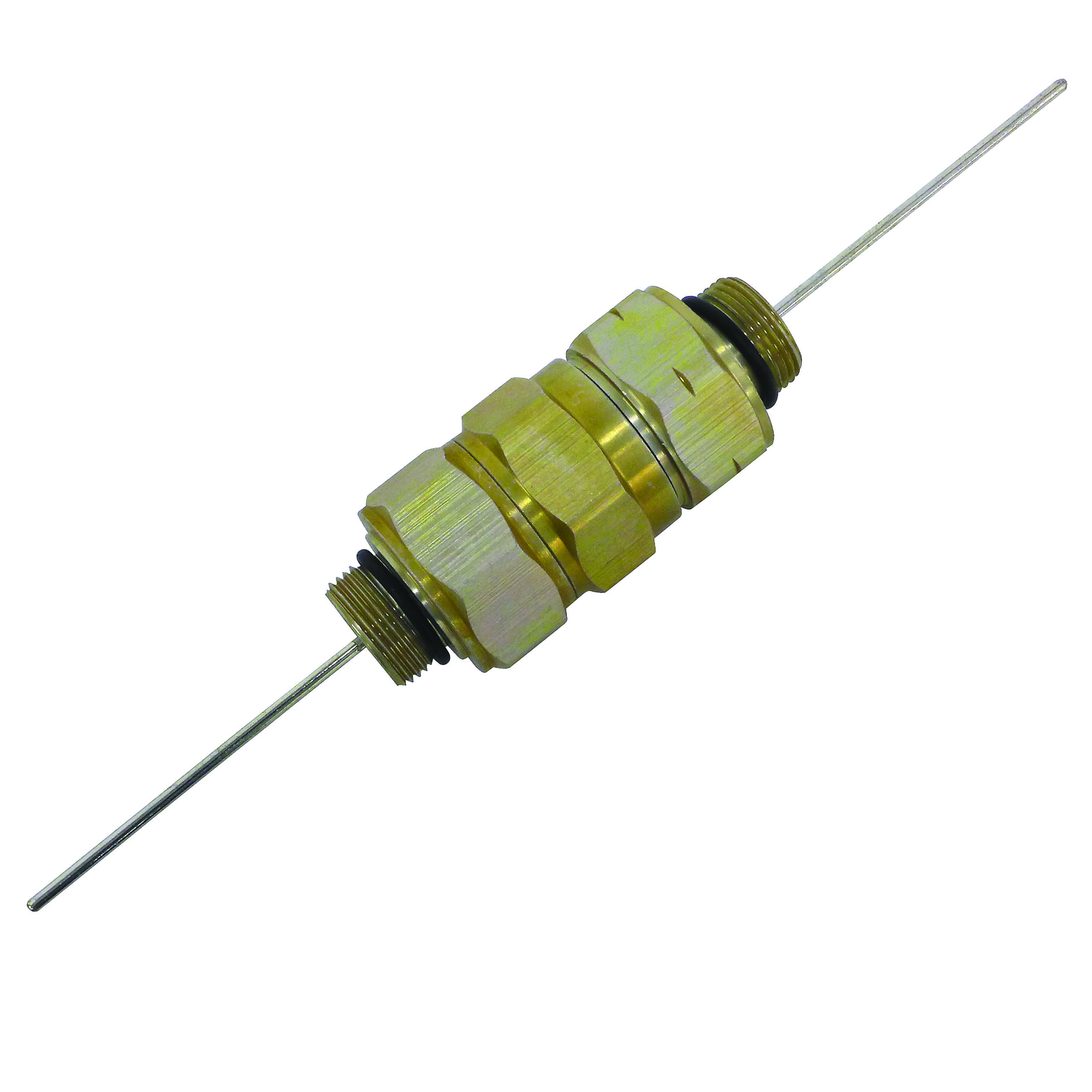 MATCHMASTER ADAPTOR KS to KS Rotational : 18MM-KSKSR