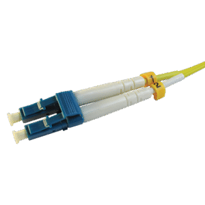 MATCHMASTER PATCH CORD OS2 LC-LC DUPLEX 15M : 20MM-PS2DLC-15