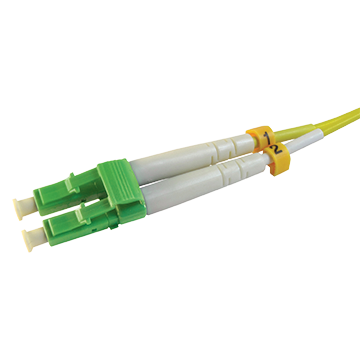 MATCHMASTER PATCH CORD OS2 LCA-LCA DUPLEX 25M : 20MM-PS2DLCA-25
