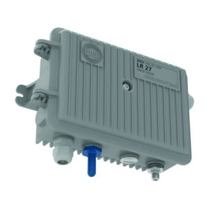 MATCHMASTER WISI DOCSIS 3.1 OPTICAL NODE 1610NM U/S 230VAC : 20MM-LR272612