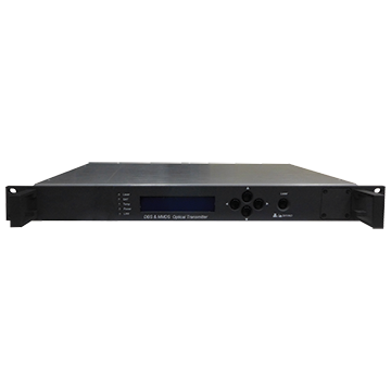 MATCHMASTER LASER RECEIVER 4xSAT 1xCATV : 20MM-LR4X2050
