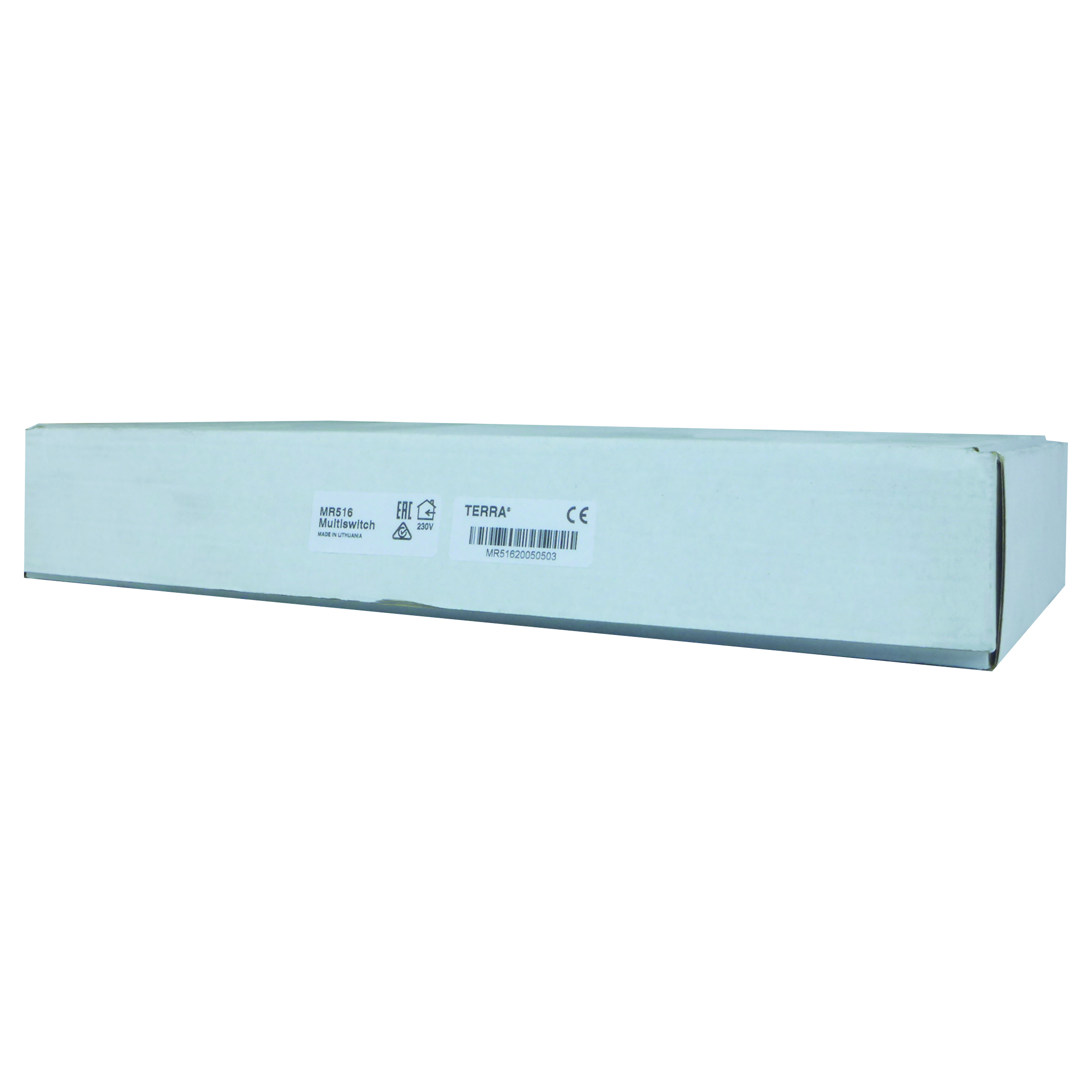 MATCHMASTER M/SWITCH 5 IN 16 OUT MAIN PWRD : 21MM-MR516