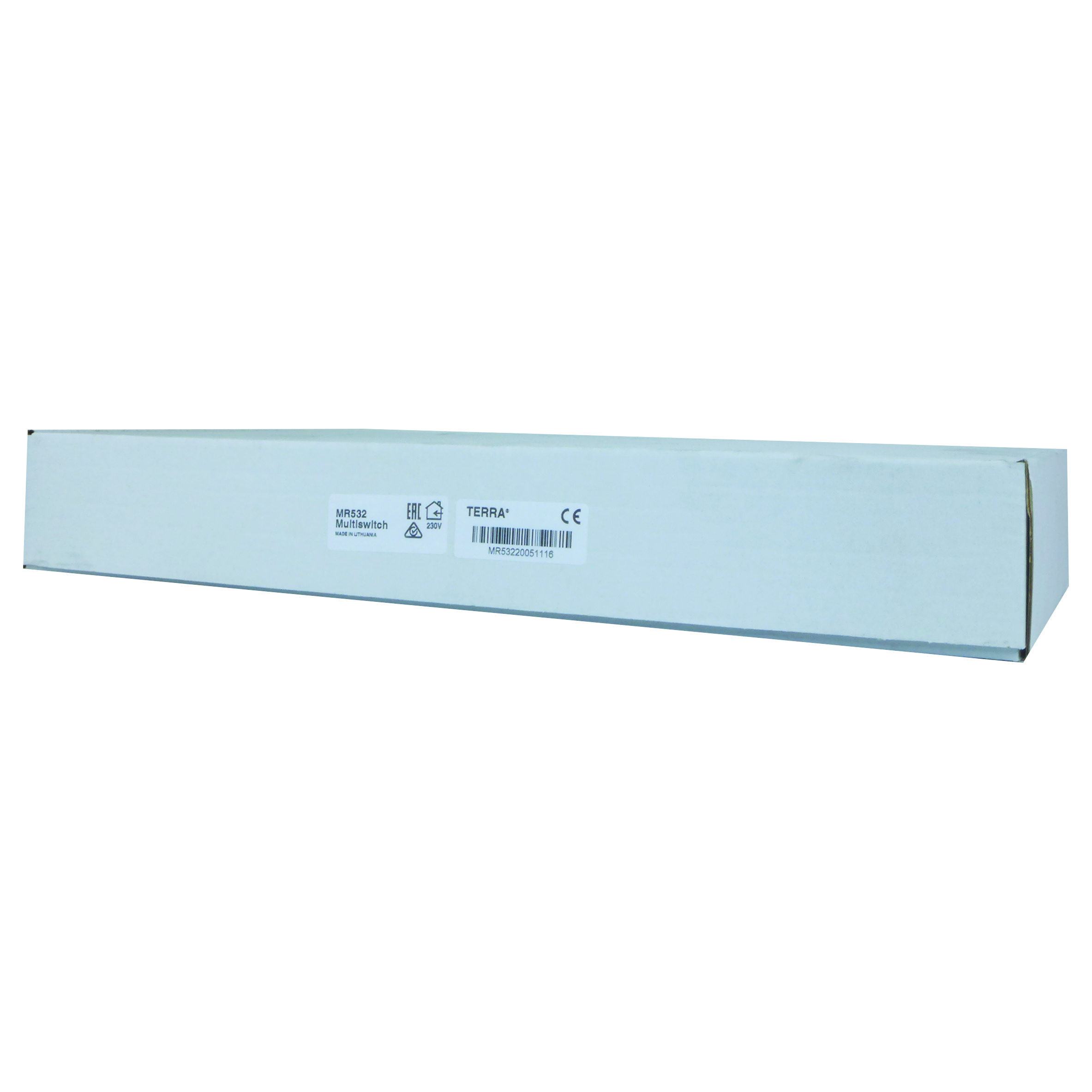 MATCHMASTER MULTISWITCH 5-IN 32-OUT MAINS POWERED : 21MM-MR532