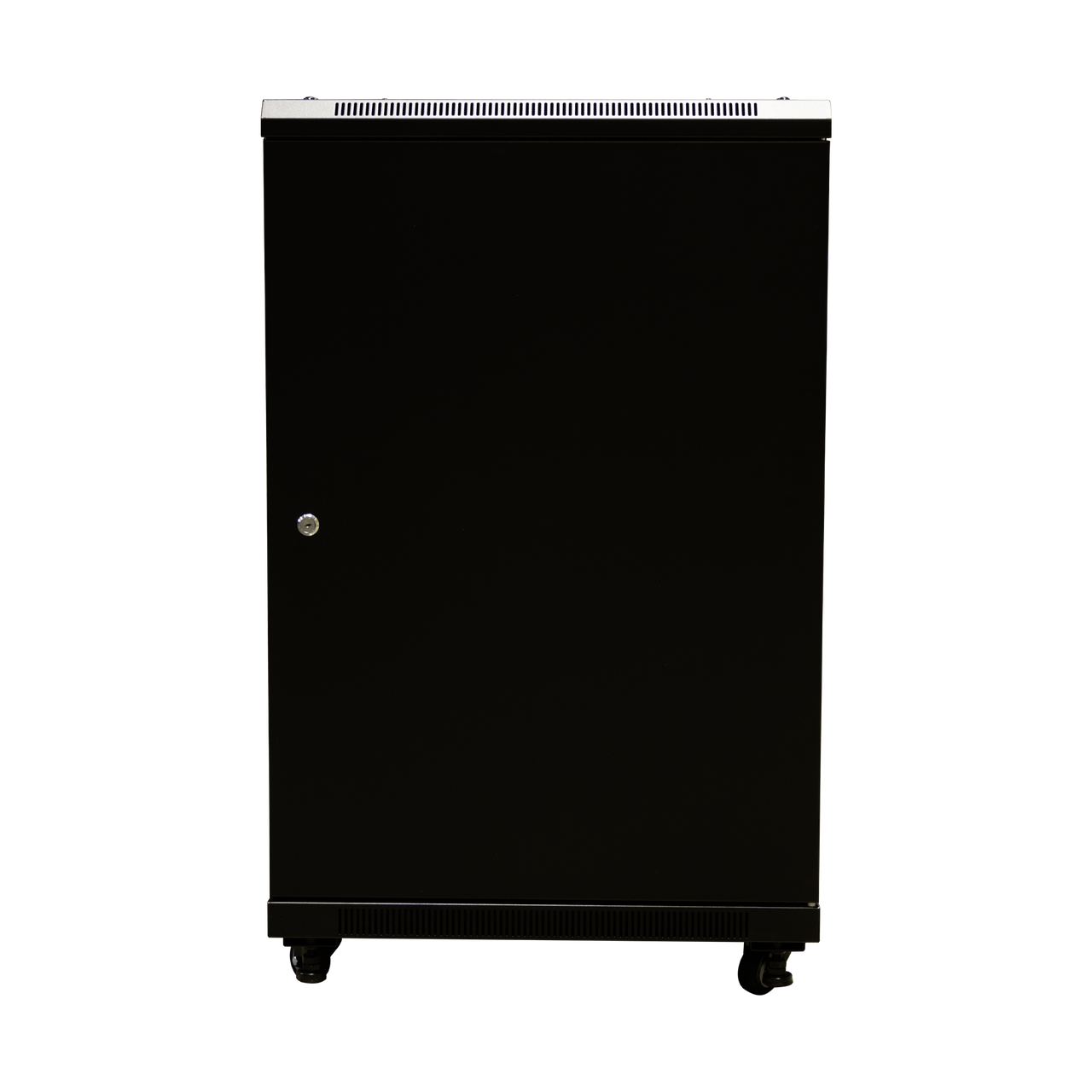 Datatek 18U 600mm Deep Data Cabinet - FPS Series 24A18R66FPS
