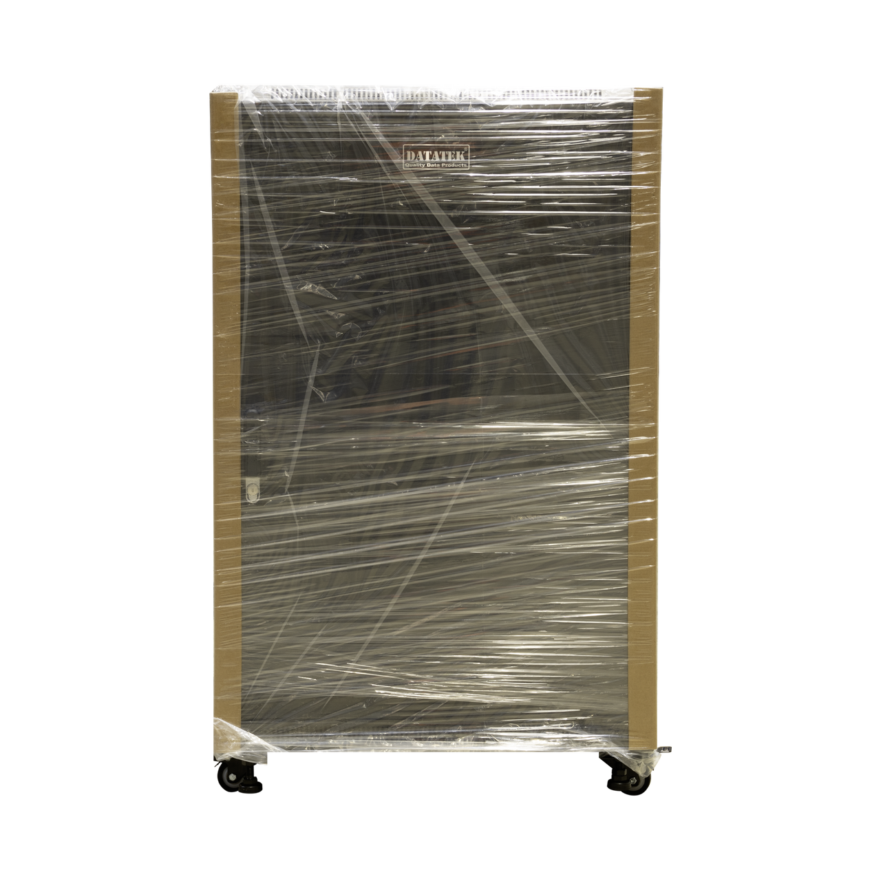 Datatek 18U 600mm Deep Data Cabinet - FPS Series 24A18R66FPS