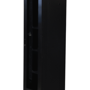 Datatek 45U 600mm Deep Data Cabinet - FPS Series 24A45R66FPS