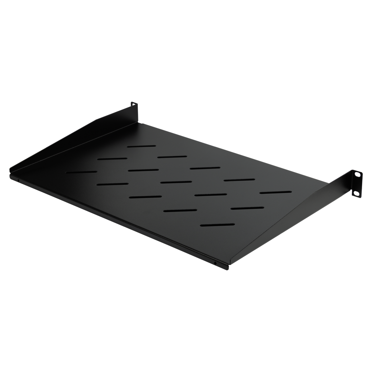 Datatek 1U 300mm Deep Cantilever Shelf 24D1UCS30