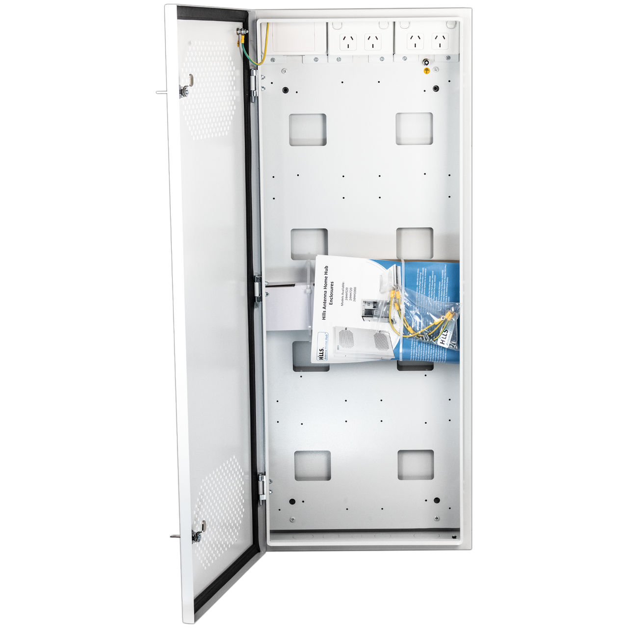 Hills Antenna 24HH1000 Home Hub Enclosure 24HH1000