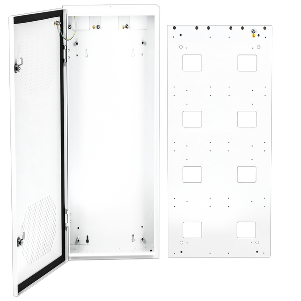 Hills Antenna 24HH1000 Home Hub Enclosure 24HH1000