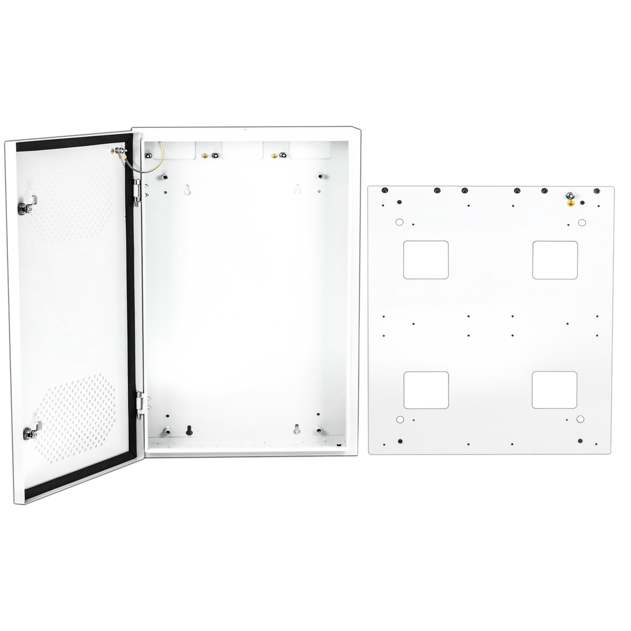 Hills Antenna 24HH520 Home Hub Enclosure 24HH520