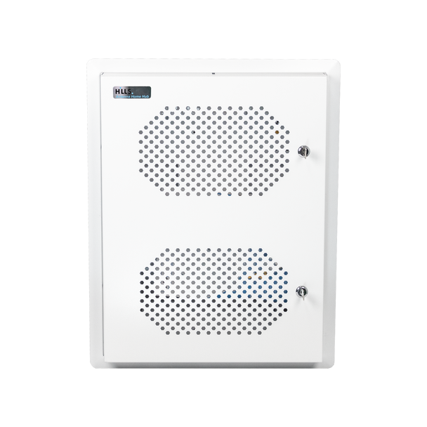 Hills Antenna 24HH520 Home Hub Enclosure 24HH520