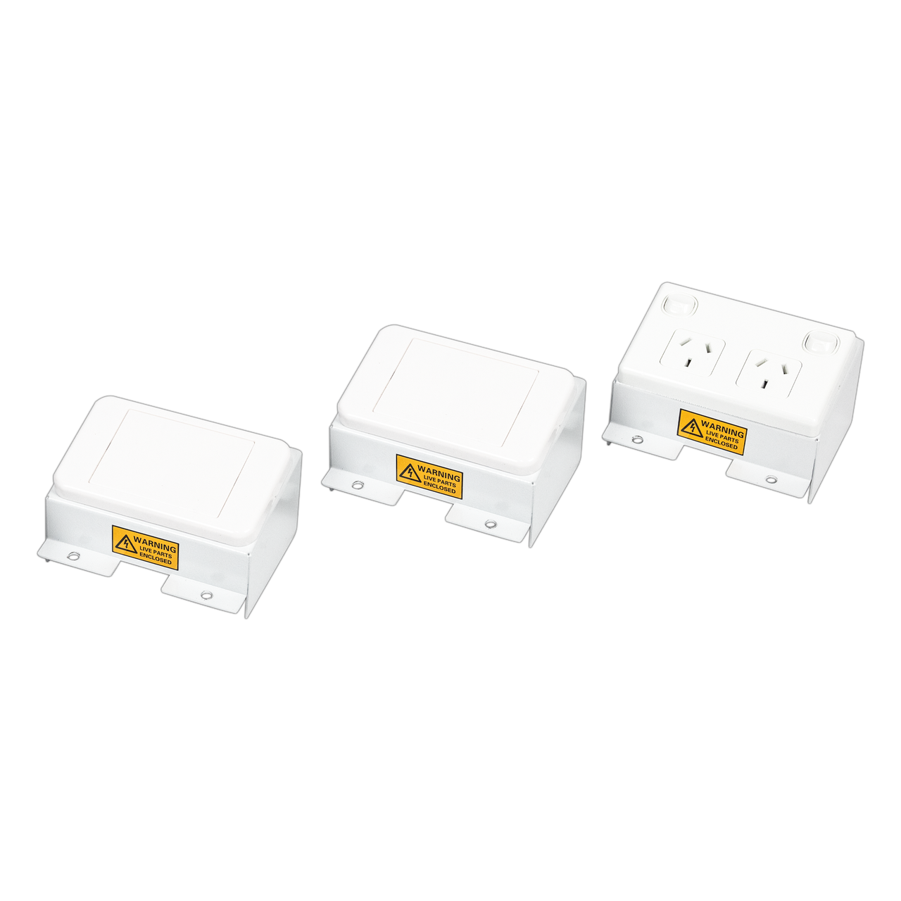 Hills Antenna 24HH520 Home Hub Enclosure 24HH520