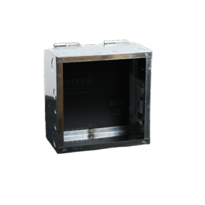 Digitek 27MR1818U-4 18 Inch x 18 Inch x 4 Inch ACT/NSW Panel & Surrounds 27MR1818U-4