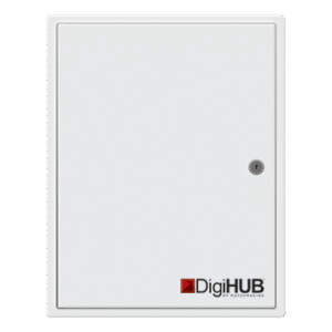 MATCHMASTER DIGIHUB BOX 400MM : 30MM-DH400