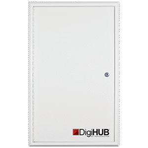 MATCHMASTER DIGIHUB BOX 610MM : 30MM-DH610