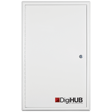 MATCHMASTER DIGIHUB BOX 610MM : 30MM-DH610