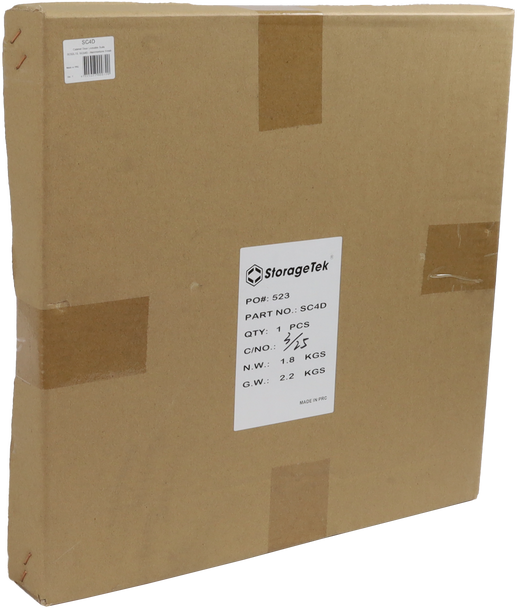 StorageTek Door for SCS 4 Cabinets 33SC4D