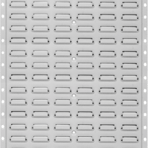 StorageTek 454 x 1829- Louvered Panel- Small (Long Length) 33SLPSL