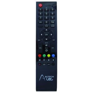 MATCHMASTER VAST Box Remote Control 33MM-DSD4121