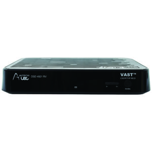 MATCHMASTER VAST SET TOP BOX + CARD UEC : 33MM-STB-UEC