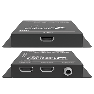 MATCHMASTER HDMI EXTENDER OVER CAT6 50M HDMI 2.00 18Gb HDCP 2.2 : 34MM-4K50