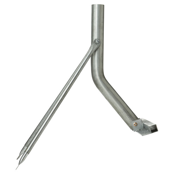 Hills Antenna FB607137C 2-Way 1.2m x 76mm Tin Tripod Mount FB607137C