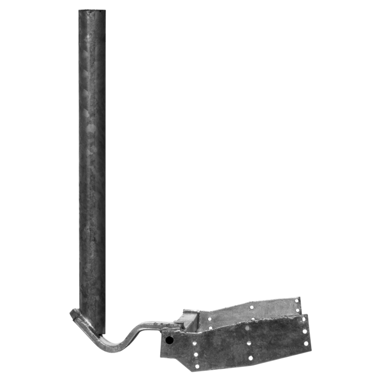 Hills Antenna FB607231A Ezy HD 900mm Gutter Mount FB607231A