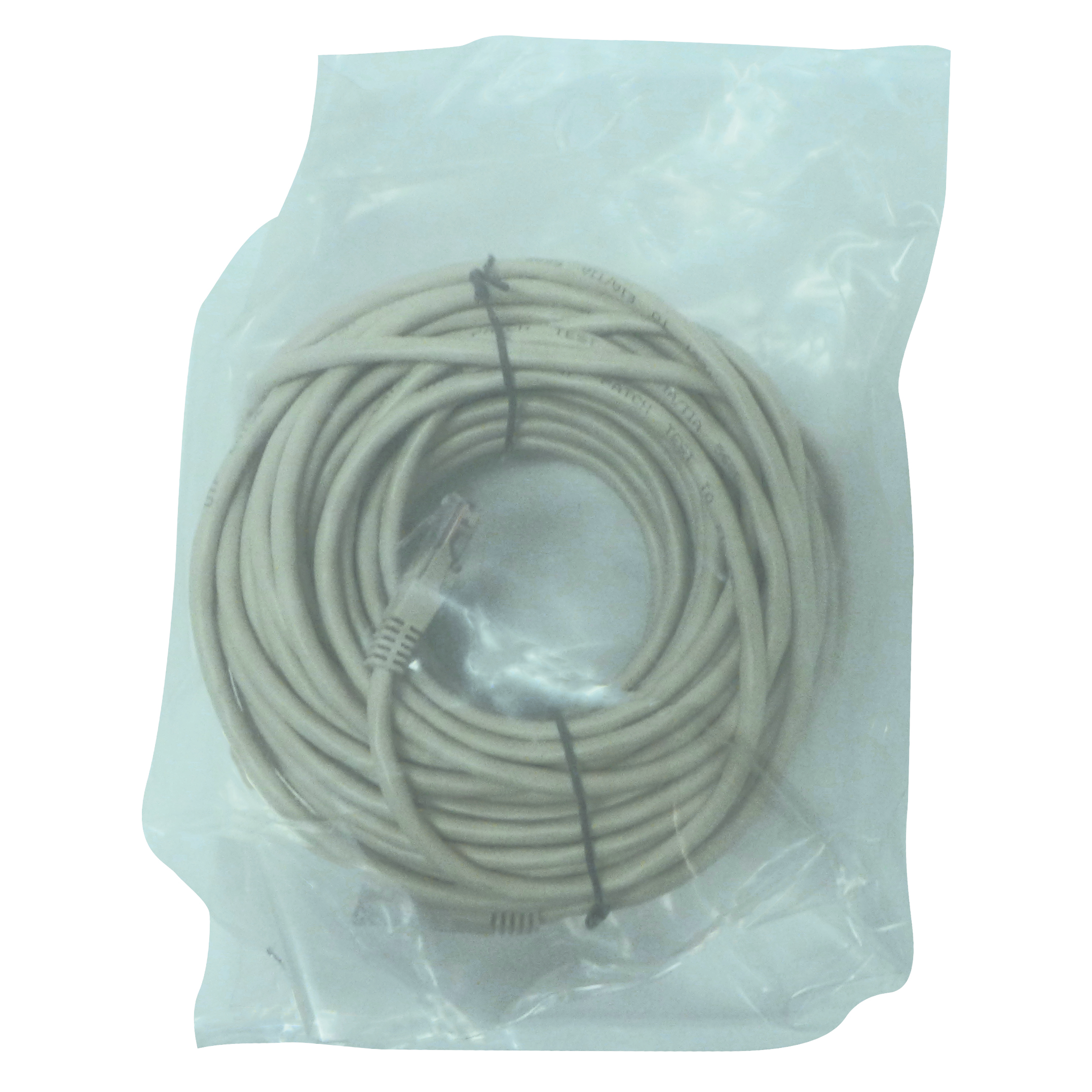 MATCHMASTER PRE TERMINATED CAT6 PATCH CABLE 18 METRES : 50MM-A007