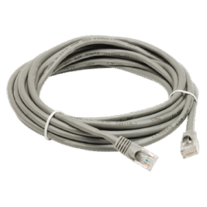 MATCHMASTER PRE TERMINATED CAT6 PATCH CABLE 30 METRES : 50MM-A008