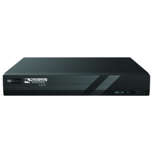 MATCHMASTER NVR - 4K 32 CHANNEL WITH 16CH POE - NO HDD : 50MM-NVR32