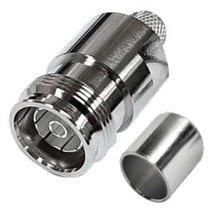 MATCHMASTER 4.3-10 SOCKET LL400 SPRING FINGER CENTRE : 56MM-43-10S