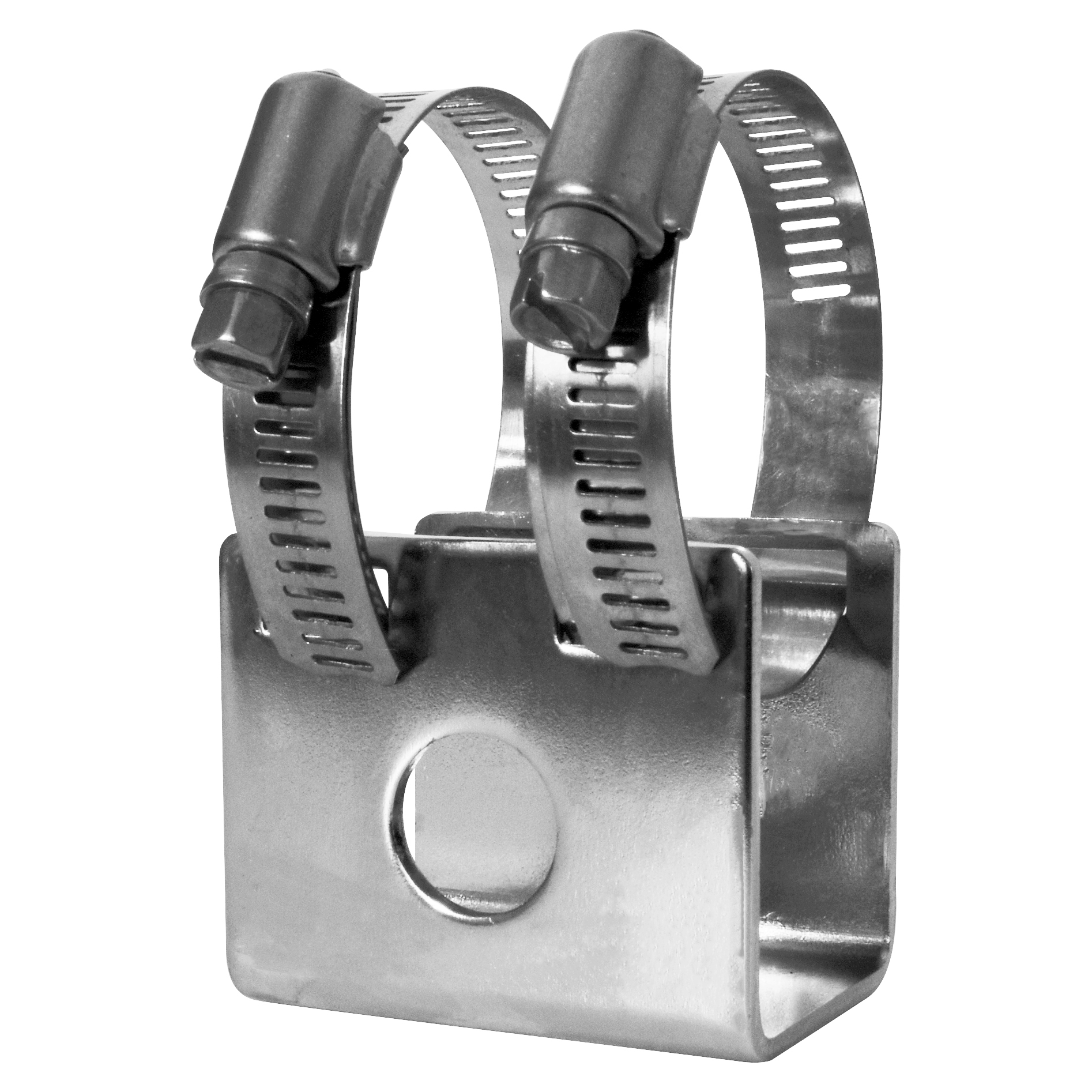 MATCHMASTER BULL BAR MNT BRKT 40-60MM MEDIUM WEIGHT : 56MM-BBM1